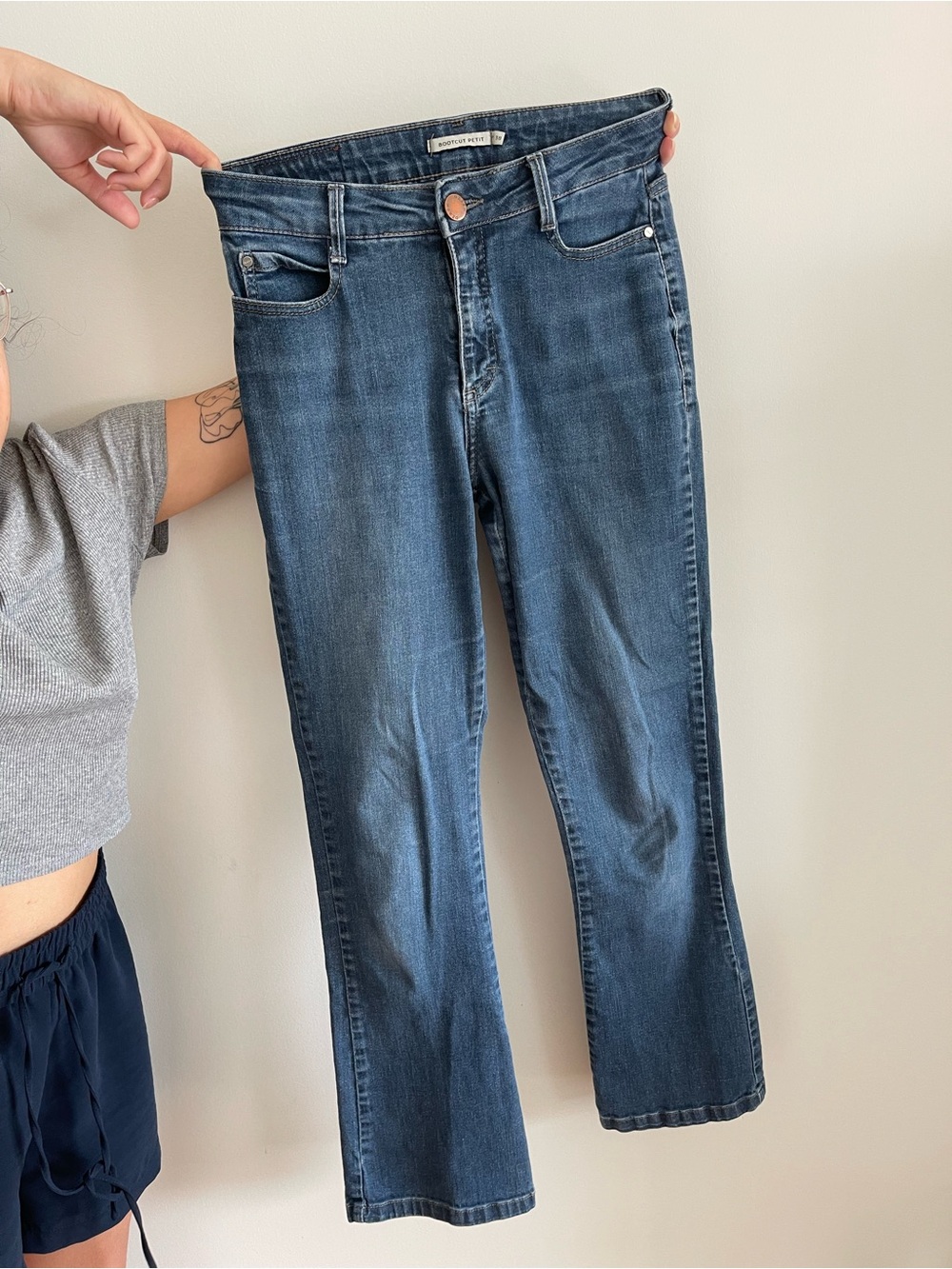 Dzarm (brasil brand) Women's Jeans